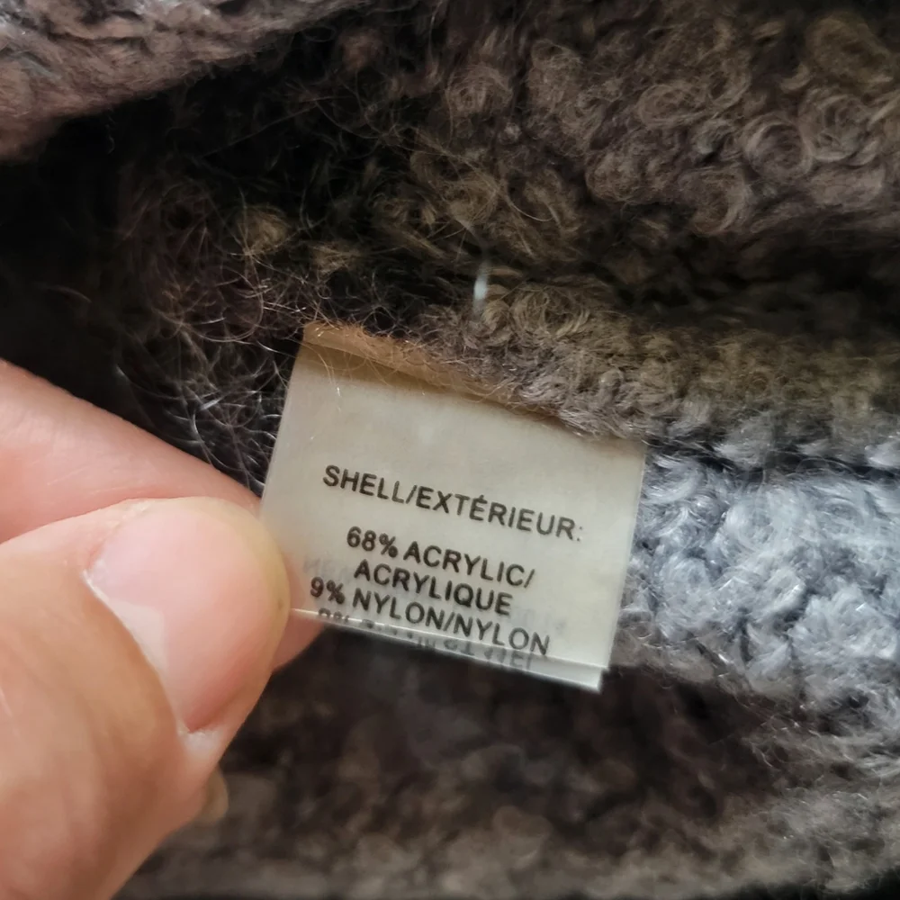 Alice +‎ Olivia Colorblock Pullover Sweater Size Small